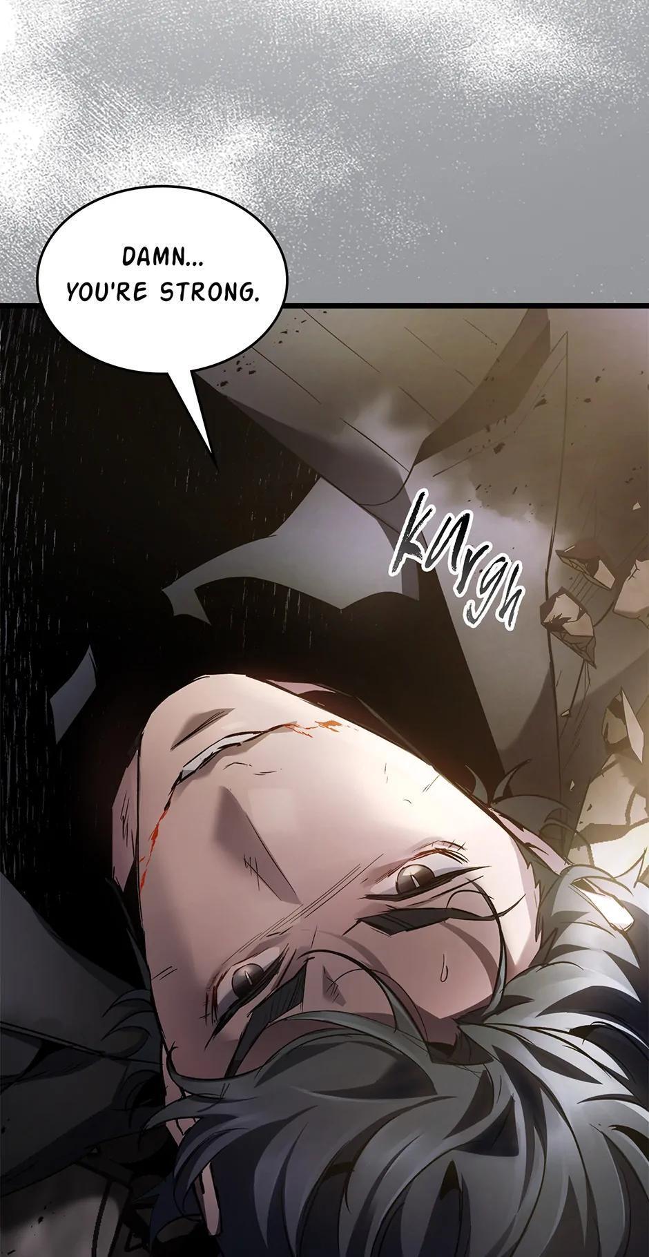 Read Level Up with the Gods Manga Online