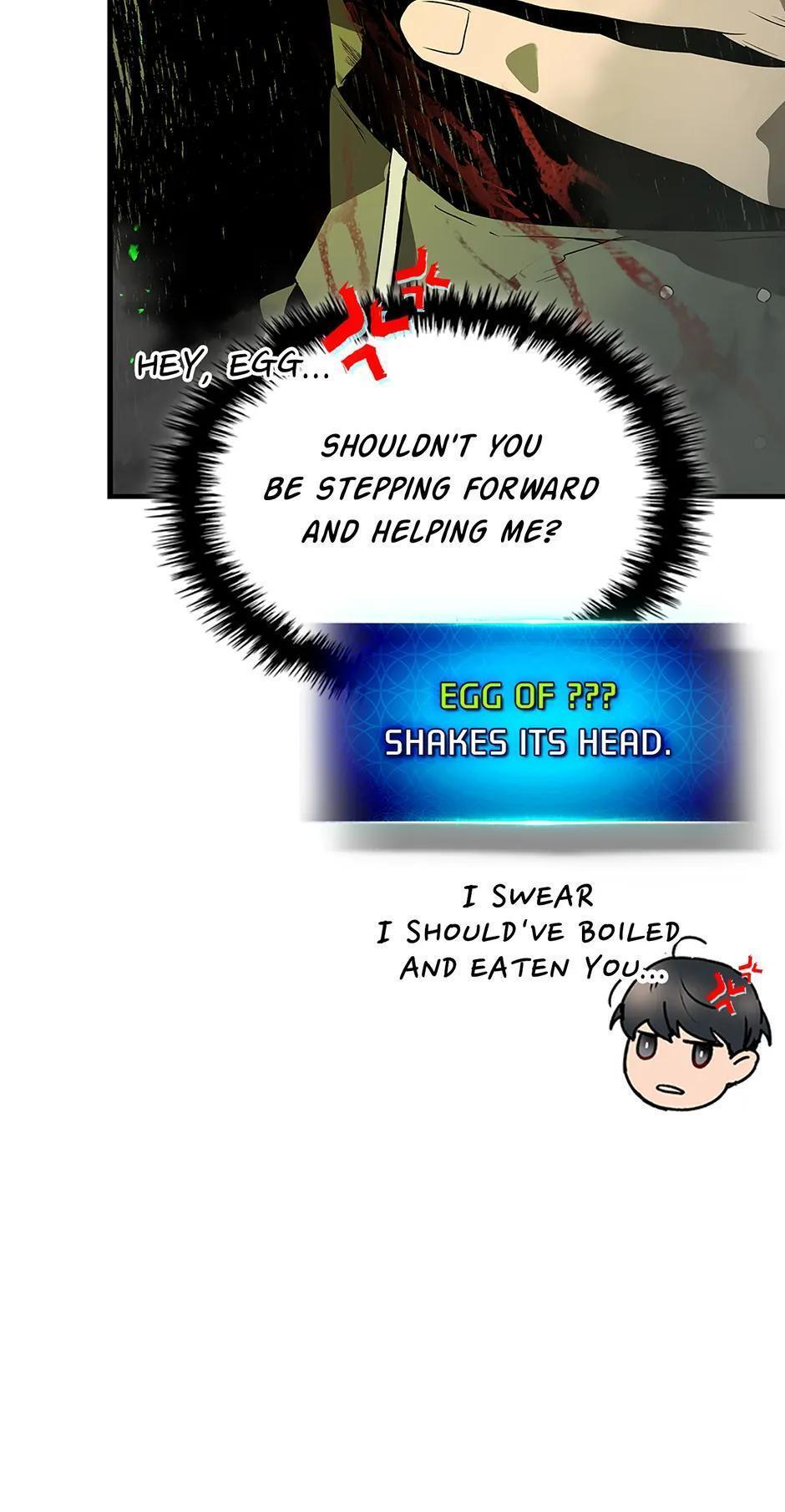Read Level Up with the Gods Manga Online