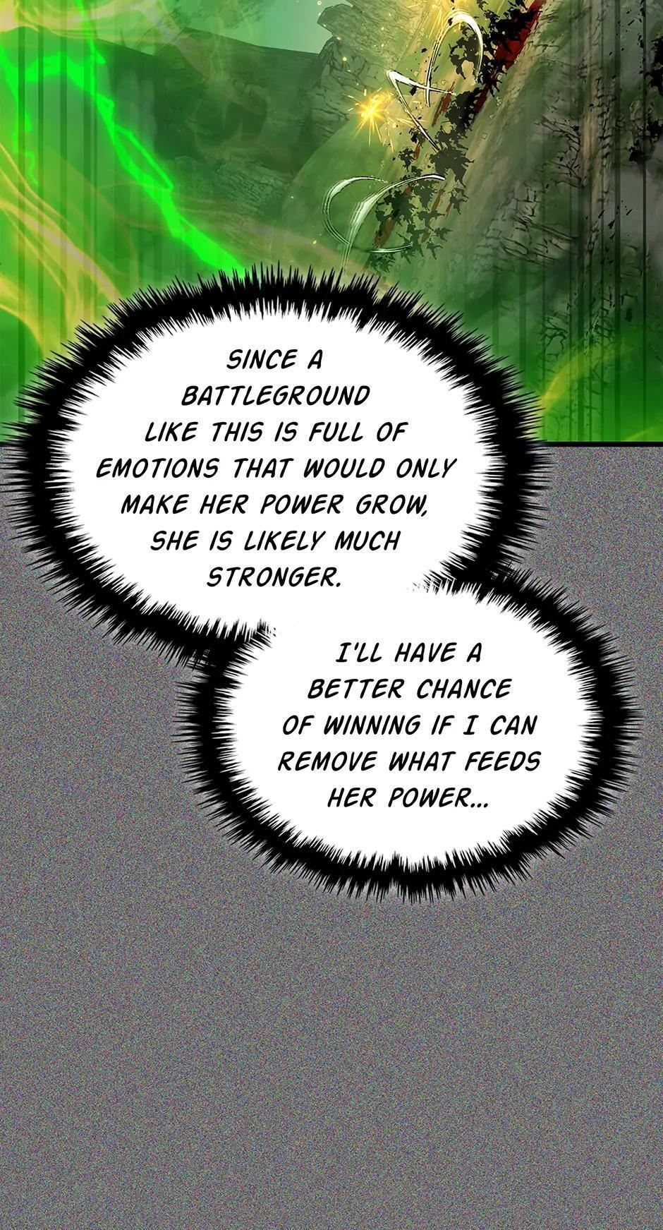Read Level Up with the Gods Manga Online