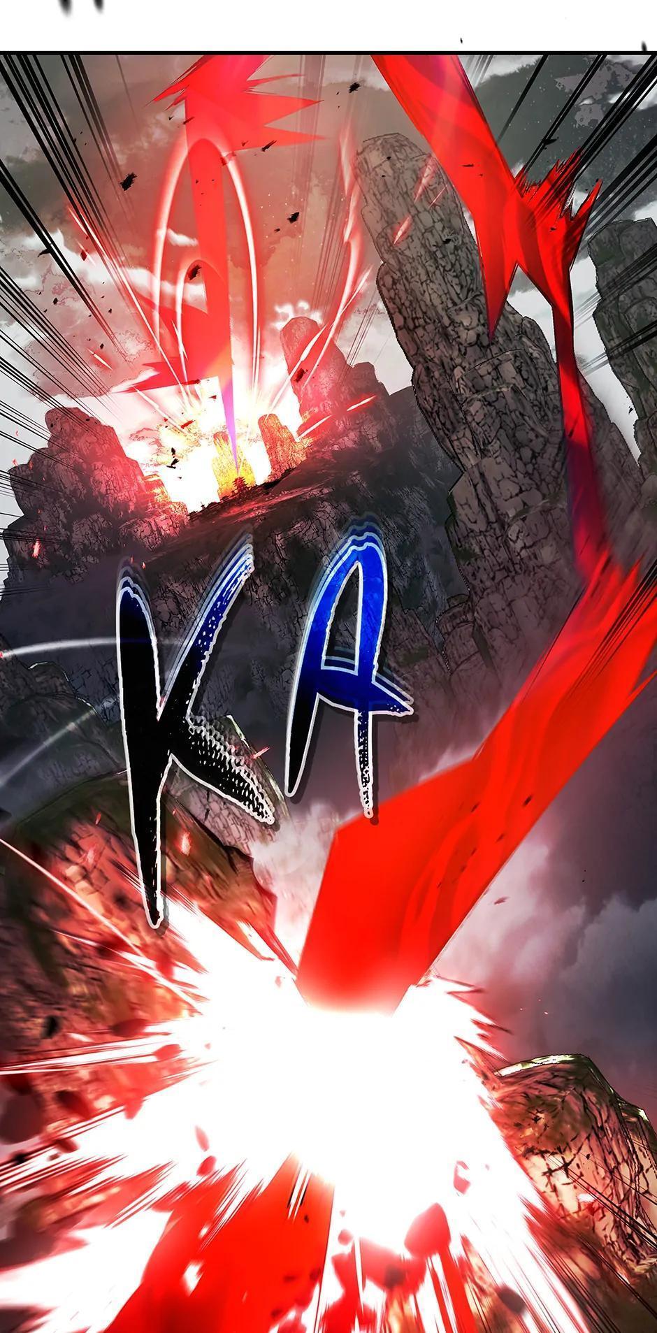 Read Level Up with the Gods Manga Online