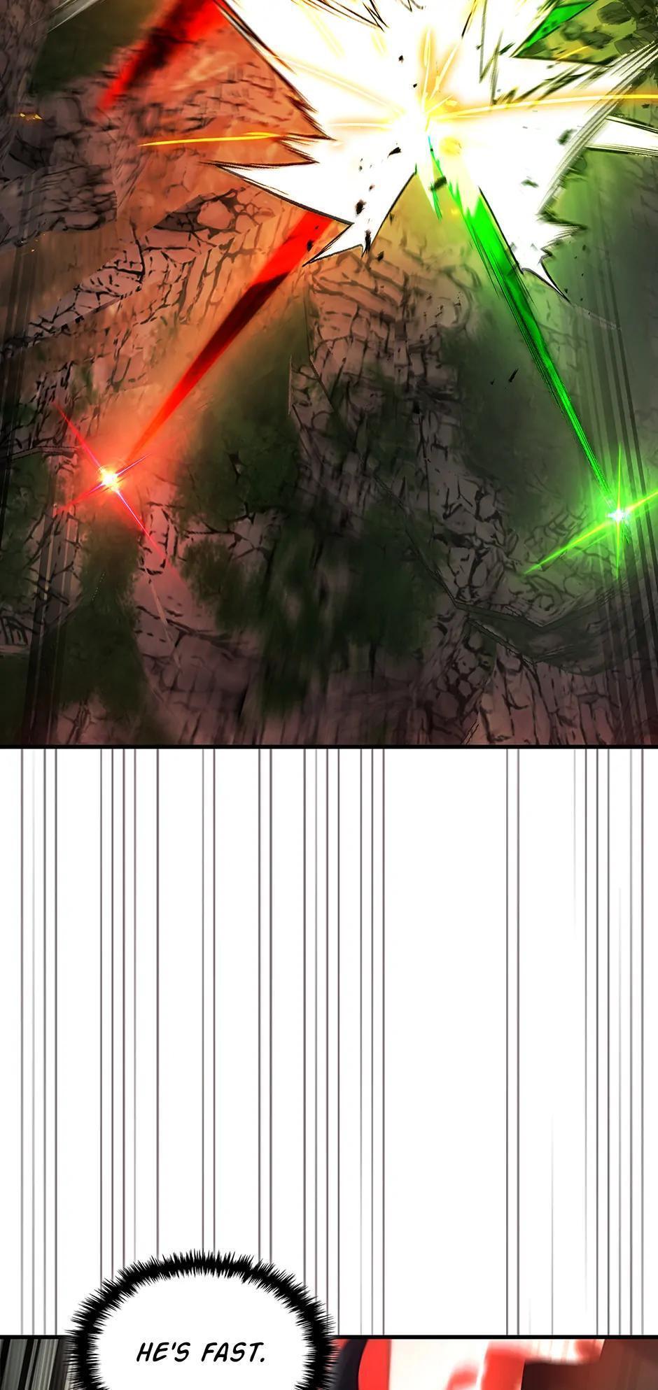 Read Level Up with the Gods Manga Online