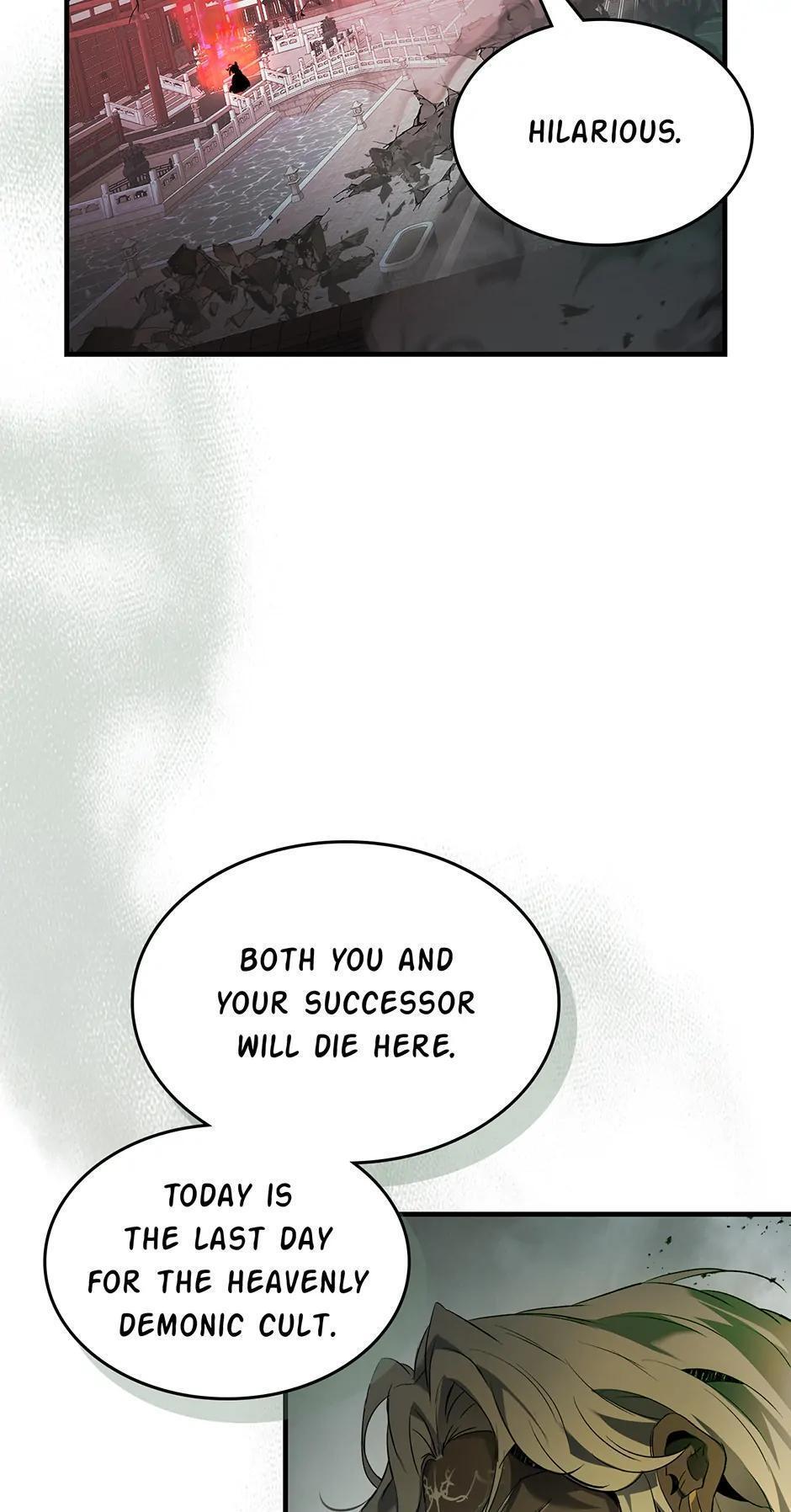 Read Level Up with the Gods Manga Online