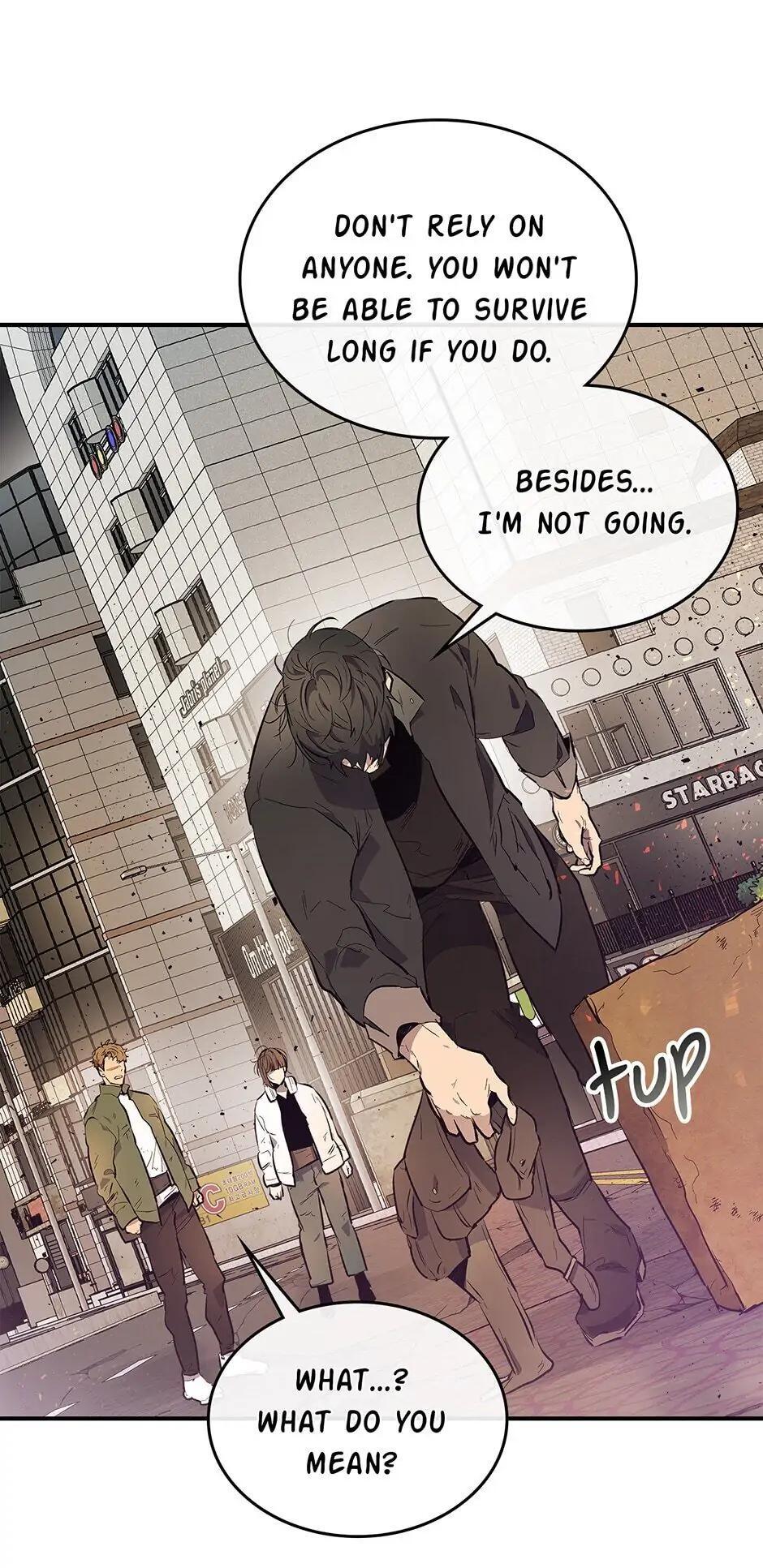 Read Level Up with the Gods Manga Online