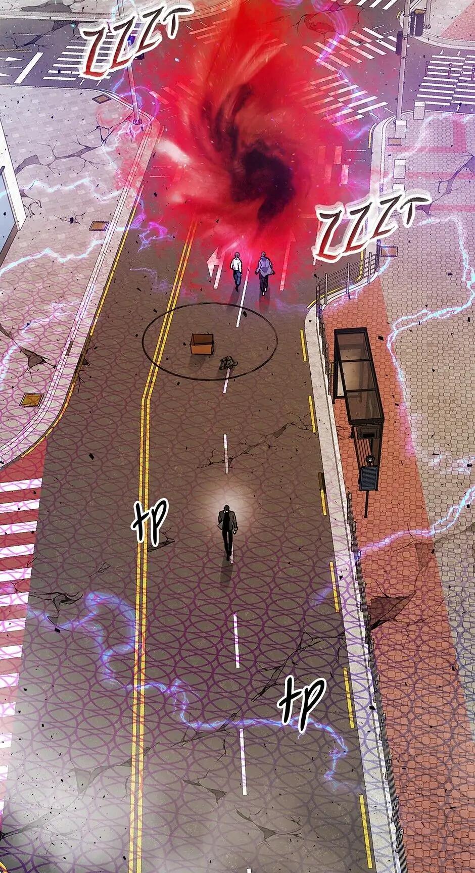 Read Level Up with the Gods Manga Online