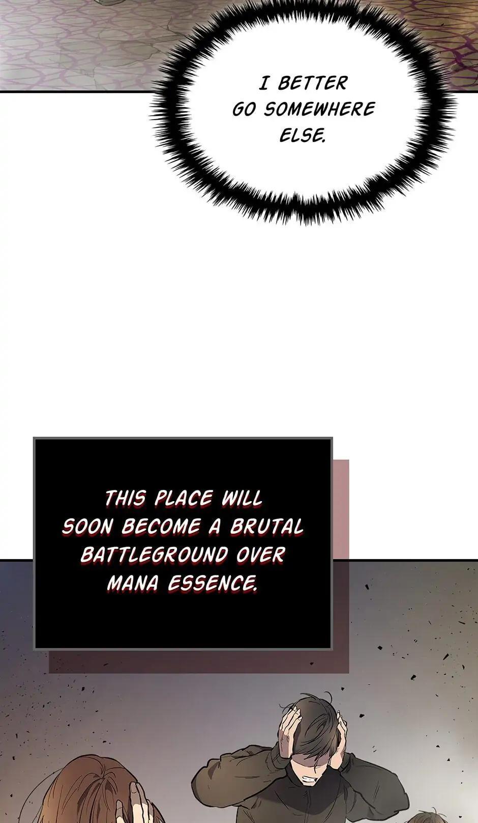 Read Level Up with the Gods Manga Online