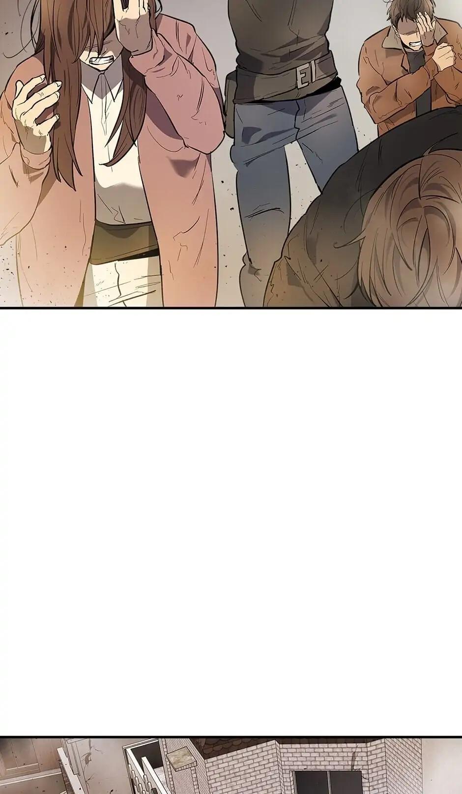 Read Level Up with the Gods Manga Online