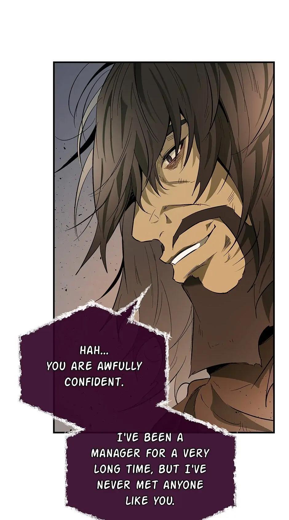 Read Level Up with the Gods Manga Online