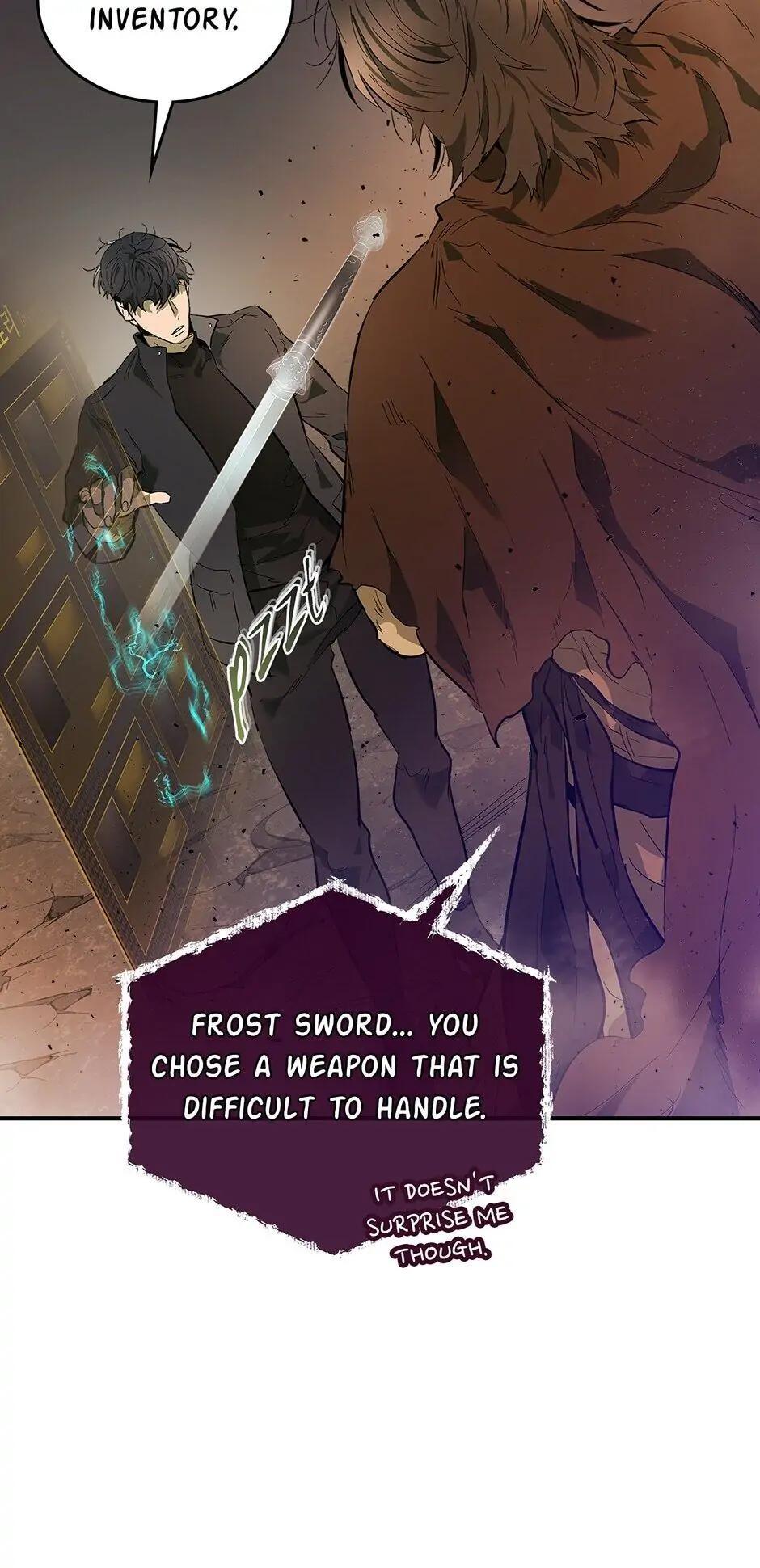 Read Level Up with the Gods Manga Online