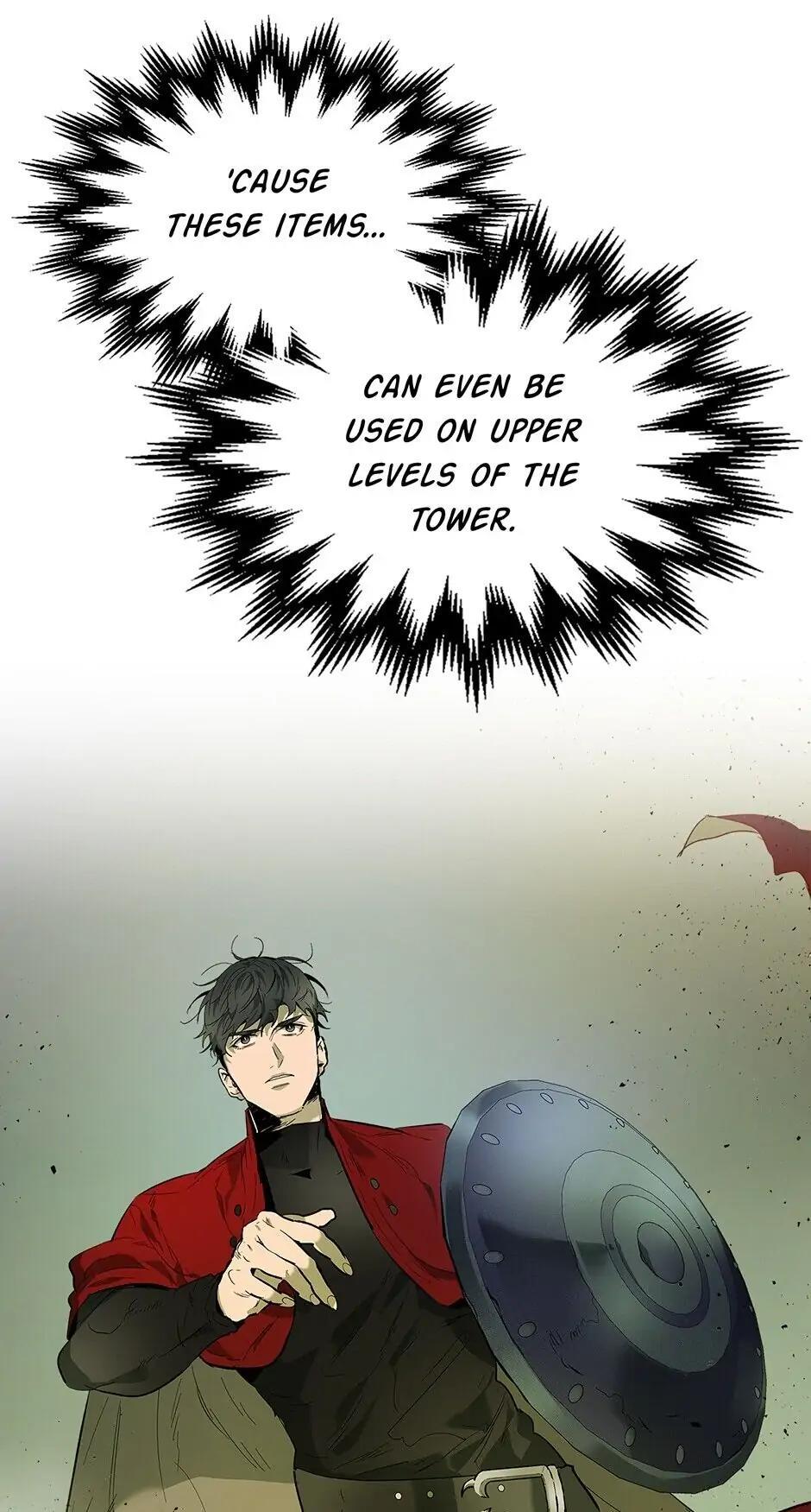 Read Level Up with the Gods Manga Online