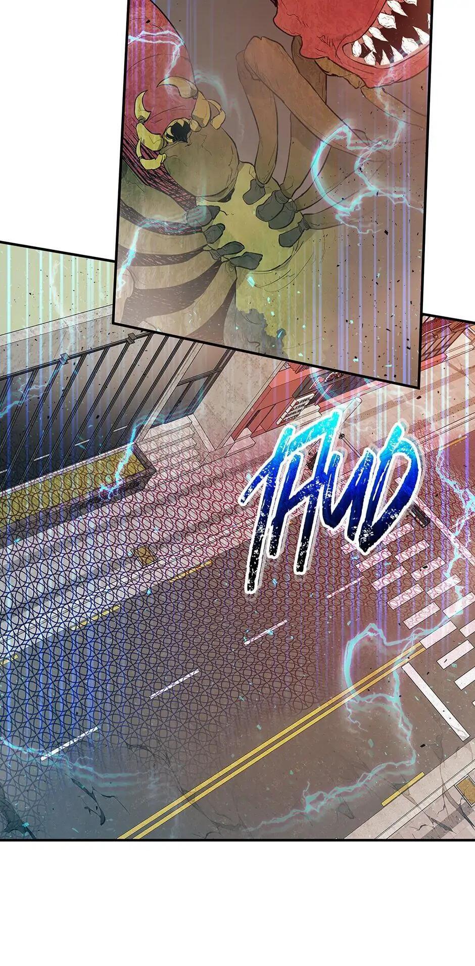 Read Level Up with the Gods Manga Online