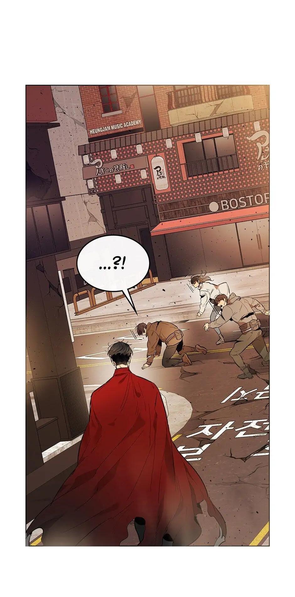 Read Level Up with the Gods Manga Online
