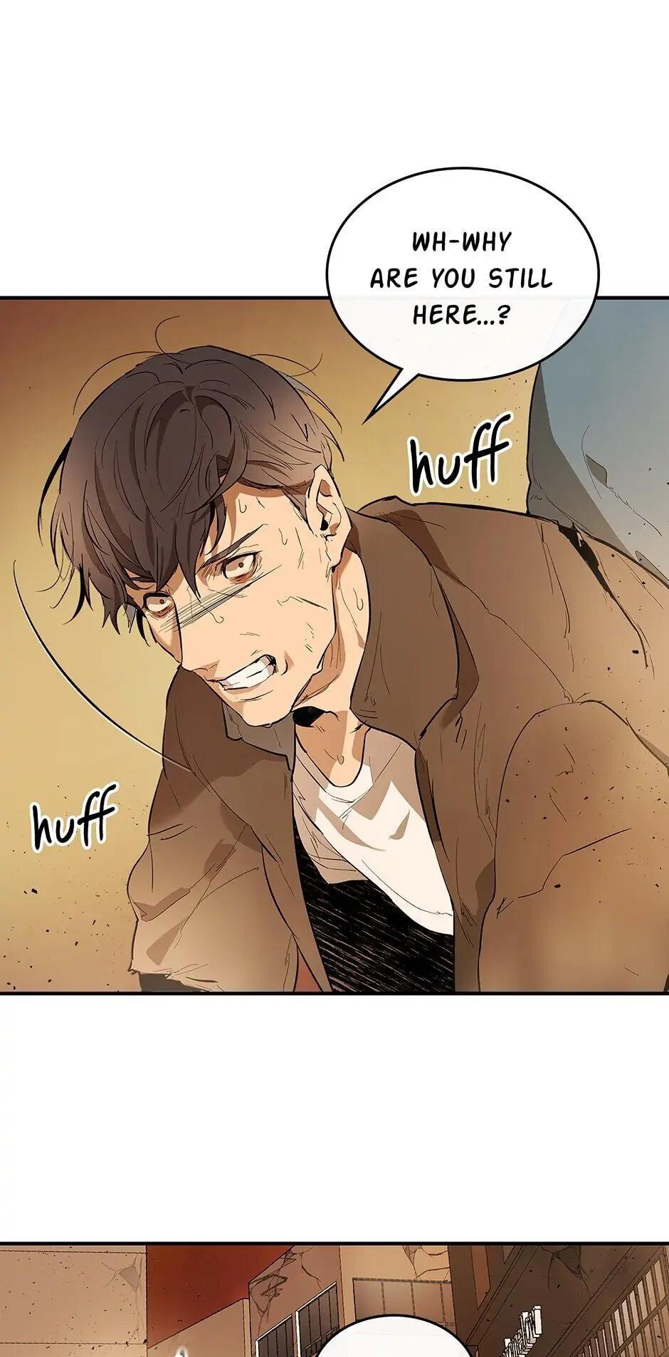 Read Level Up with the Gods Manga Online