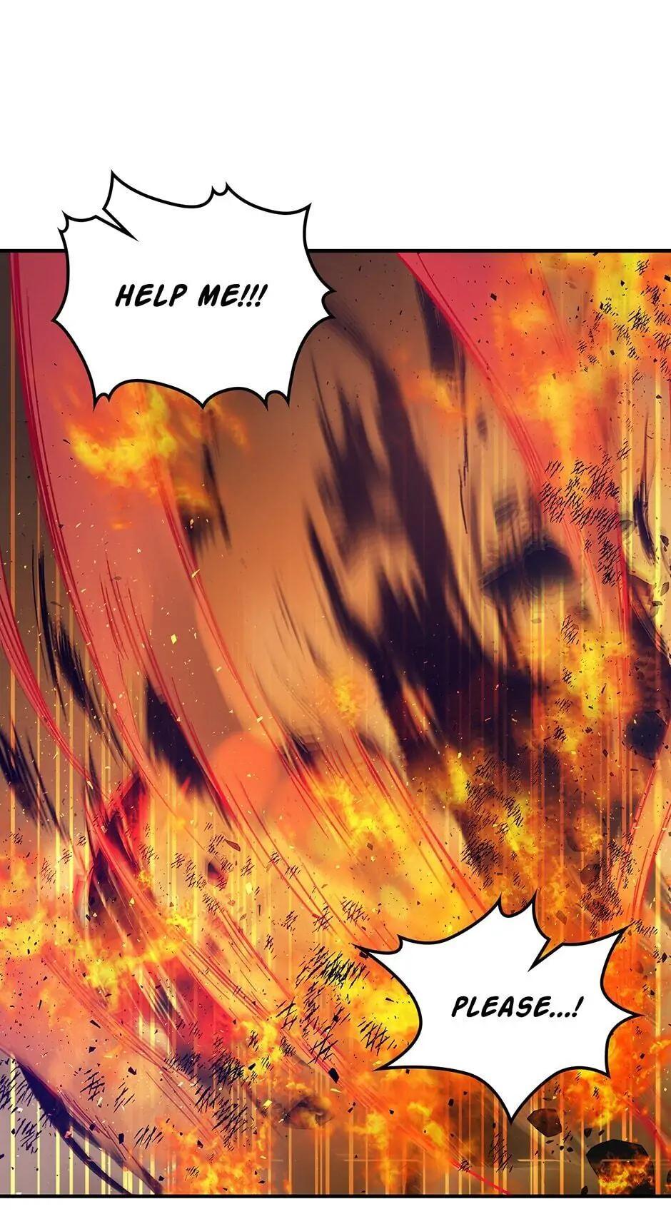 Read Level Up with the Gods Manga Online