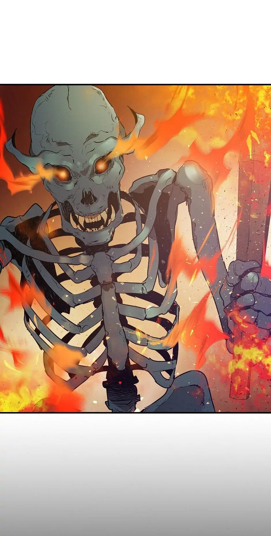 Read Level Up with the Gods Manga Online