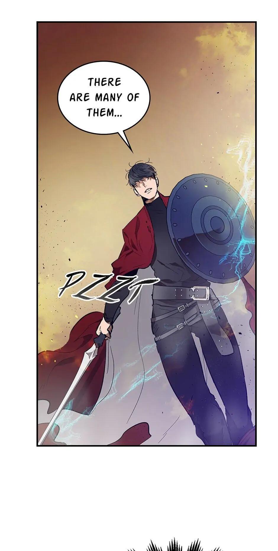 Read Level Up with the Gods Manga Online