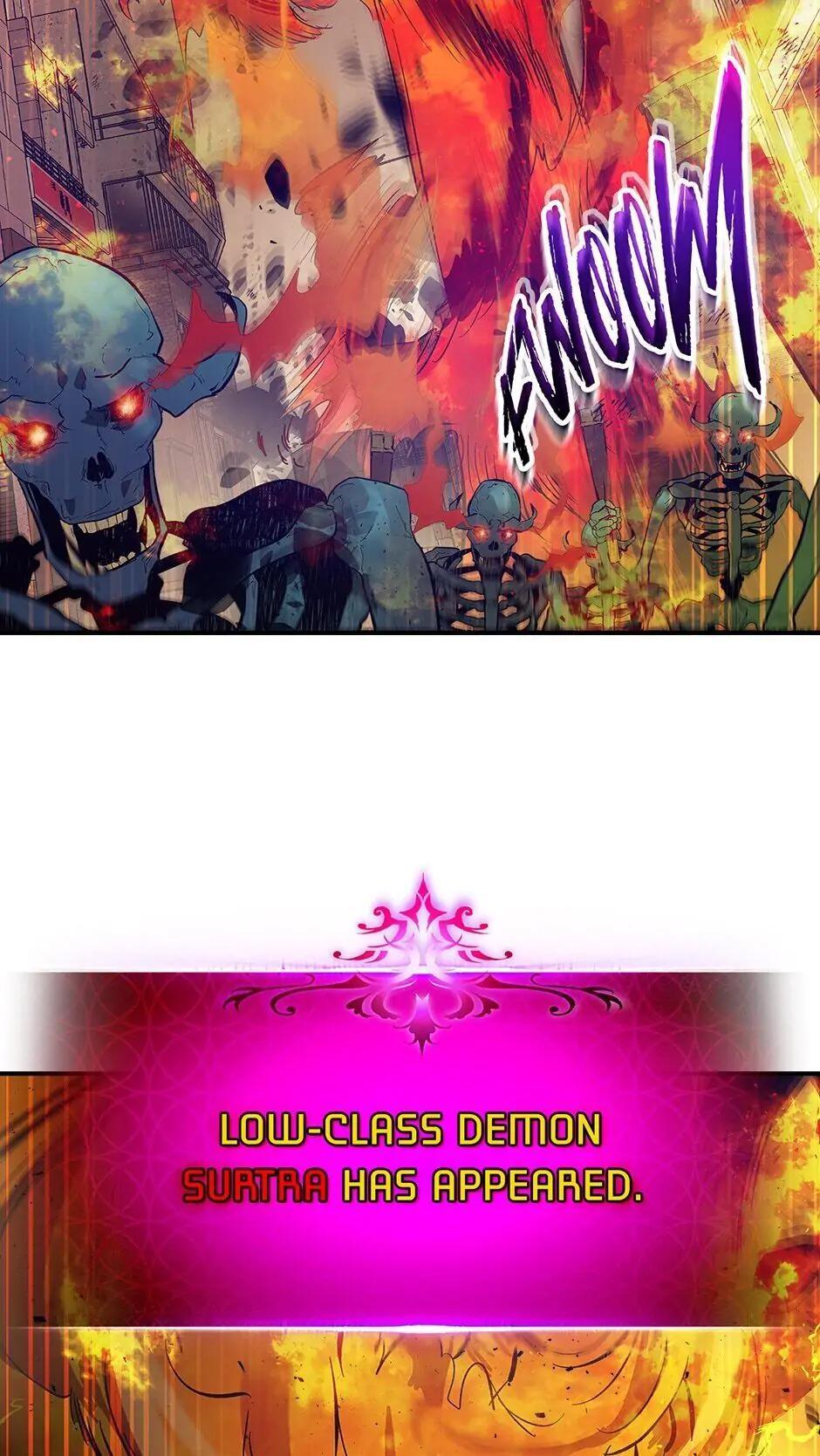 Read Level Up with the Gods Manga Online