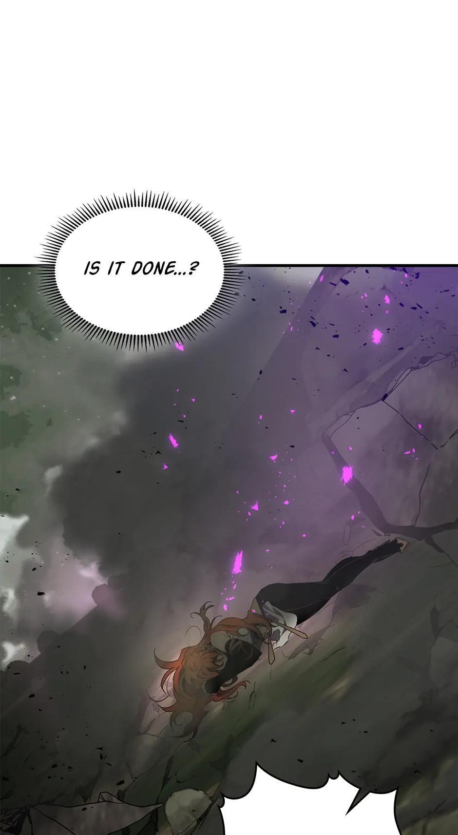 Read Level Up with the Gods Manga Online