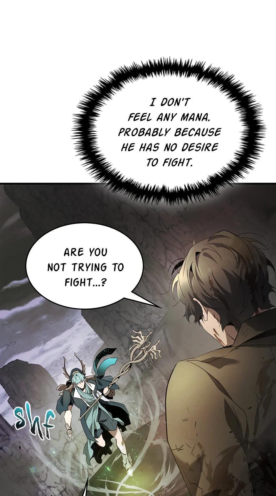 Read Level Up with the Gods Manga Online