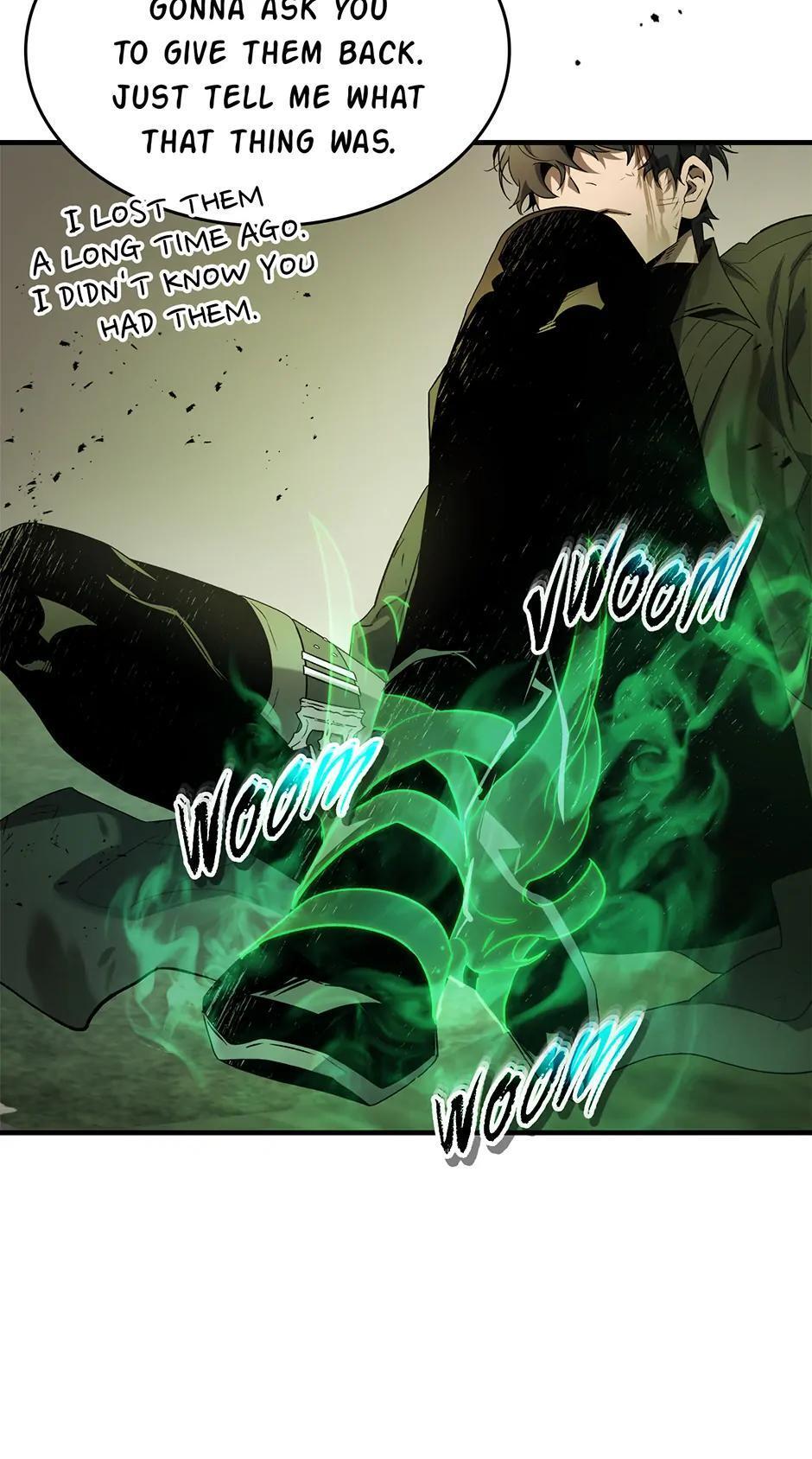 Read Level Up with the Gods Manga Online