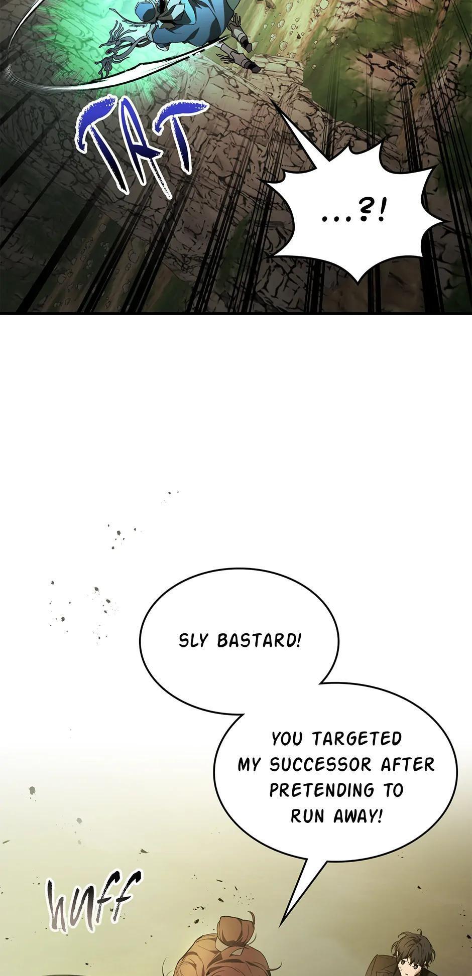 Read Level Up with the Gods Manga Online