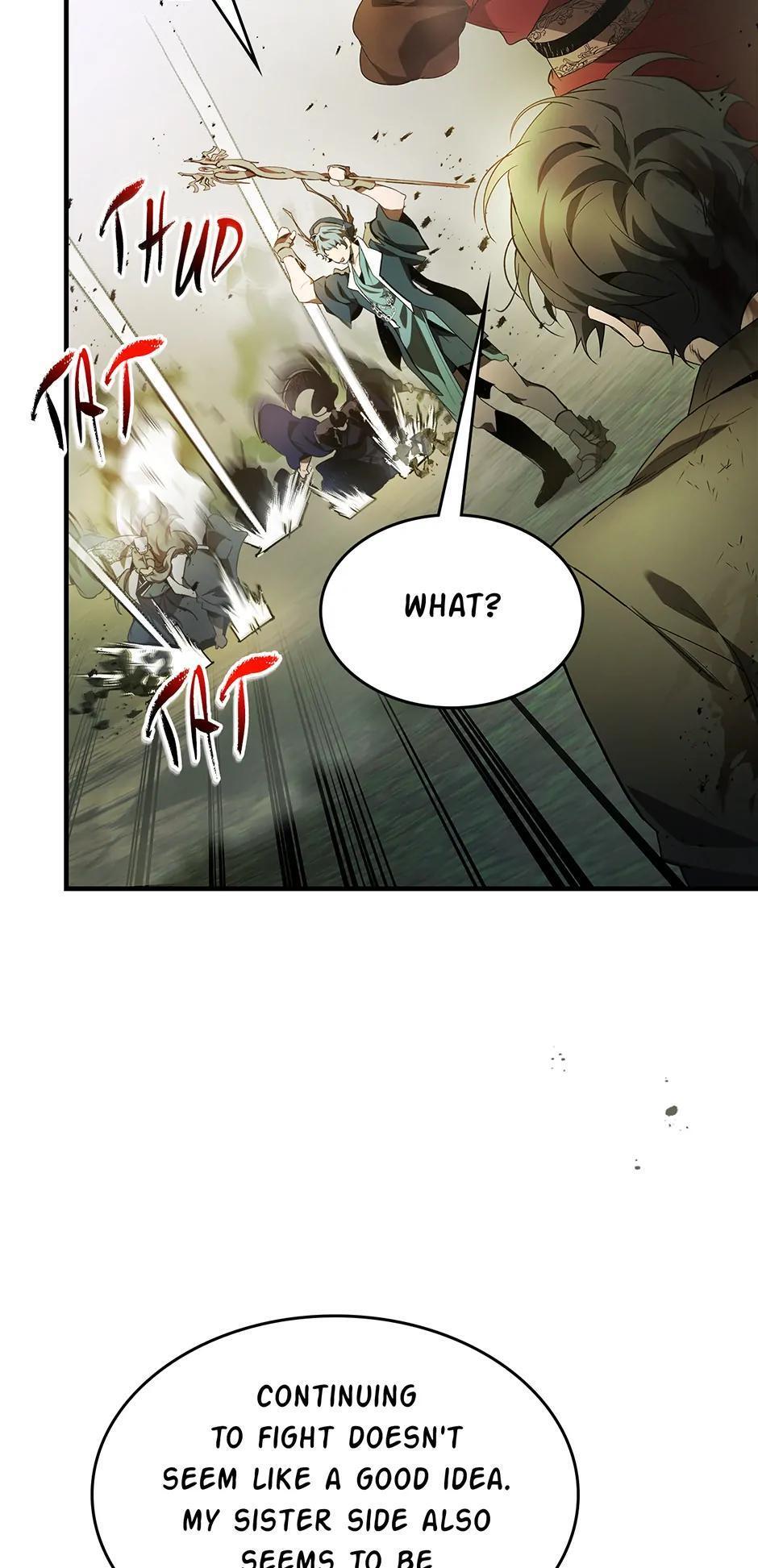 Read Level Up with the Gods Manga Online