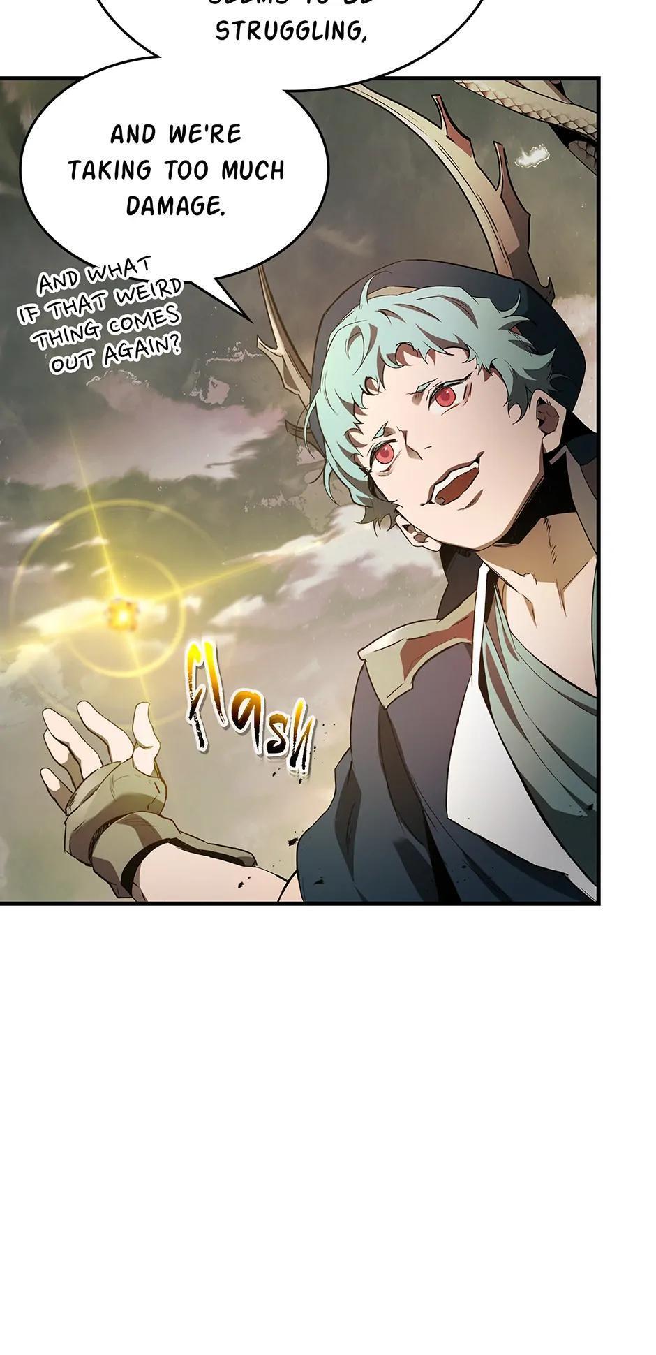 Read Level Up with the Gods Manga Online