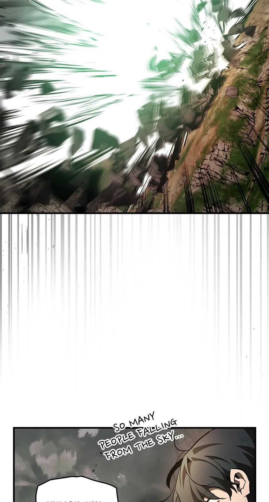 Read Level Up with the Gods Manga Online