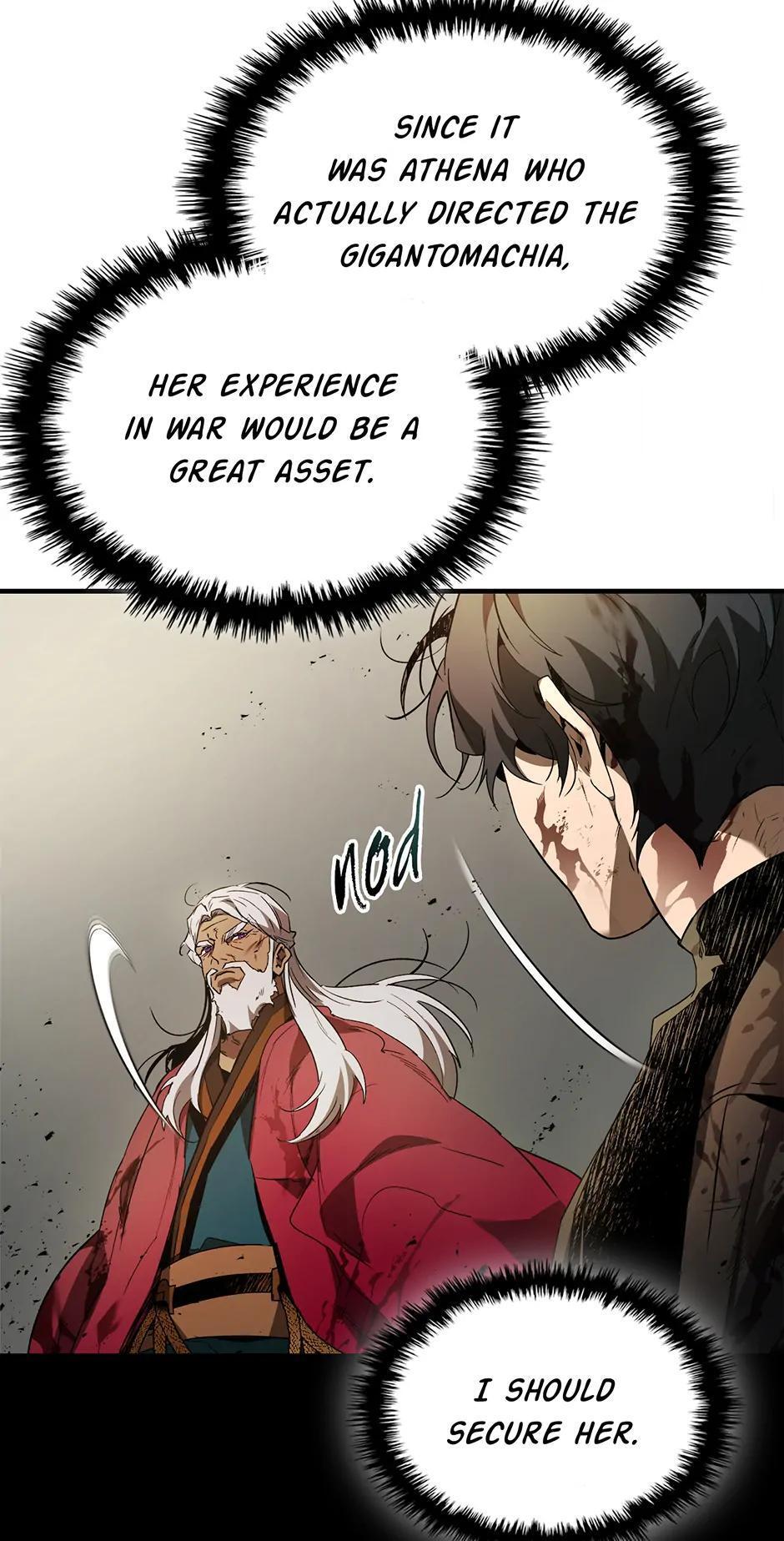 Read Level Up with the Gods Manga Online