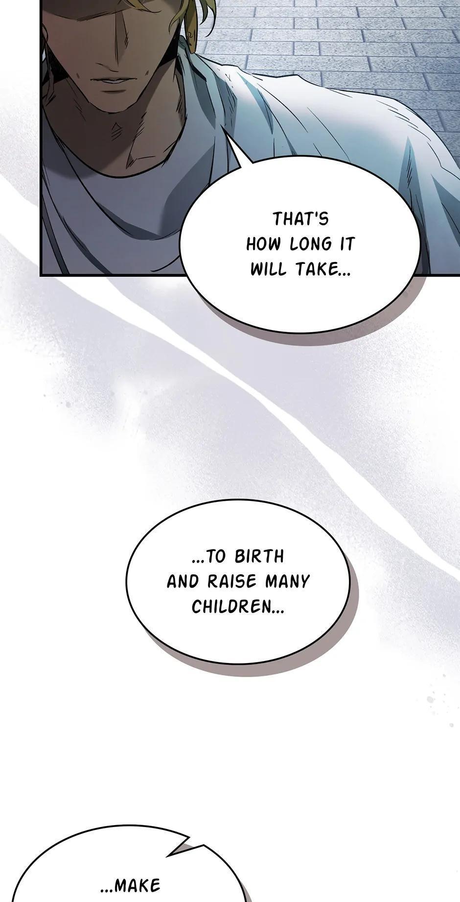 Read Level Up with the Gods Manga Online