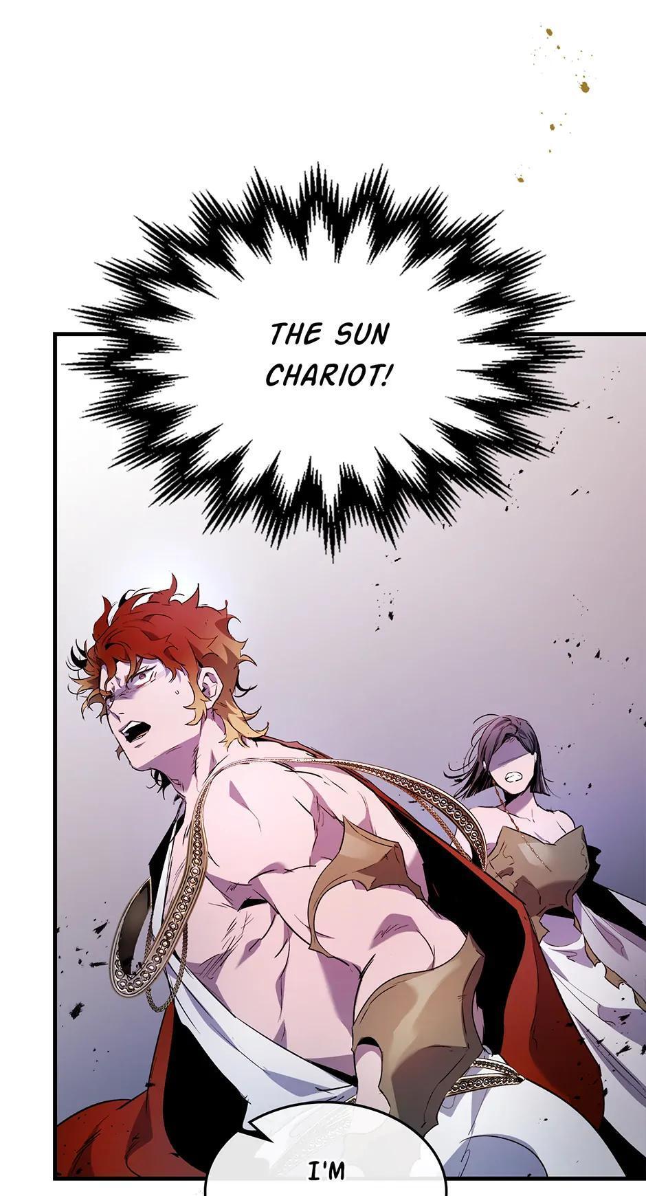 Read Level Up with the Gods Manga Online