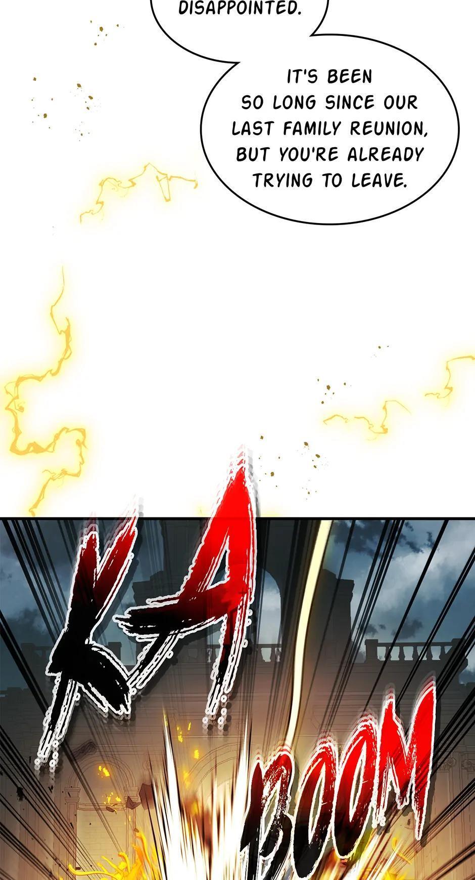 Read Level Up with the Gods Manga Online