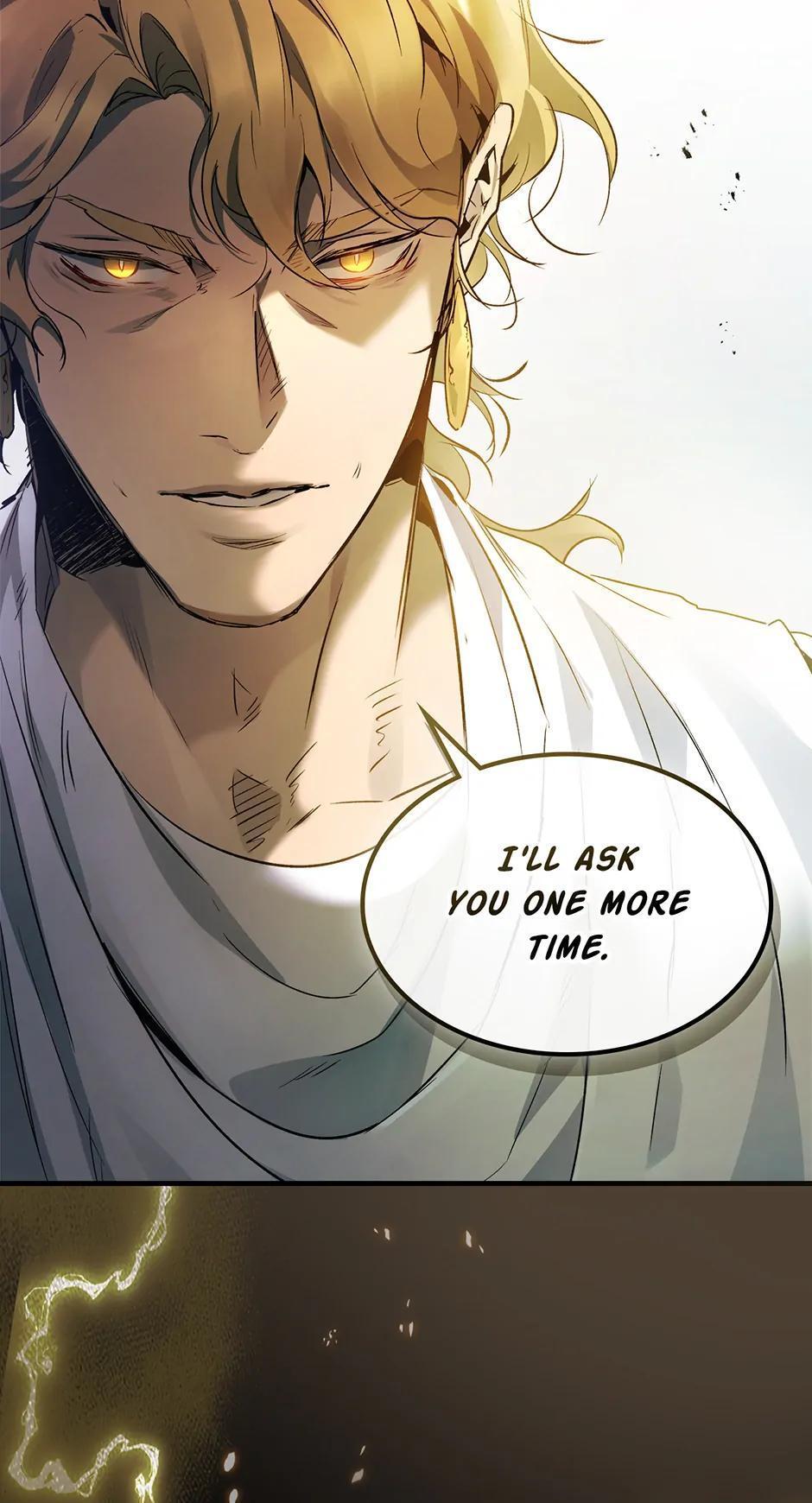 Read Level Up with the Gods Manga Online