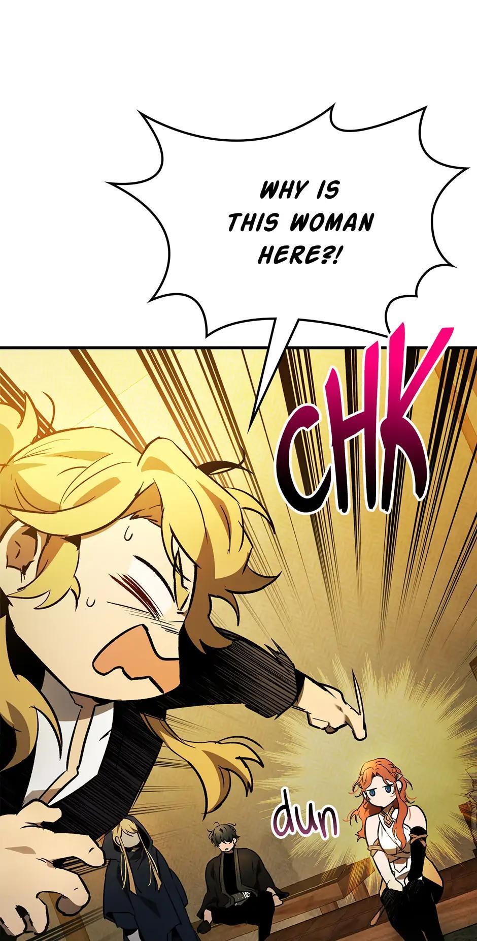 Read Level Up with the Gods Manga Online
