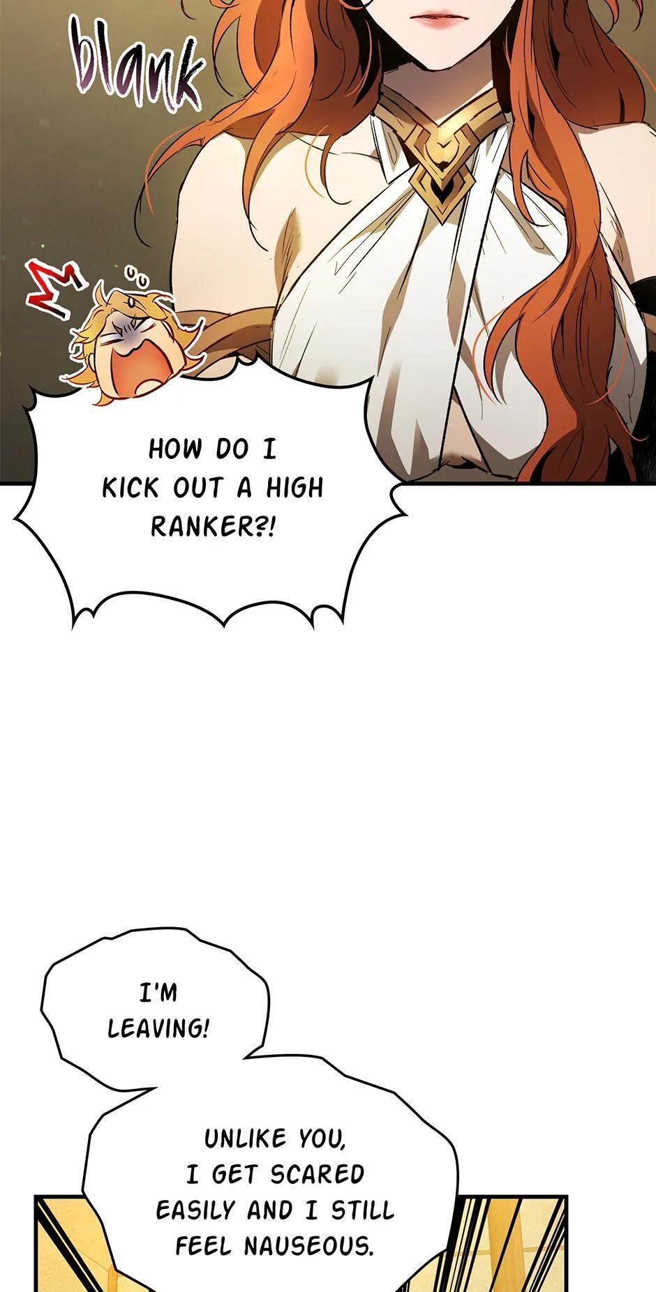 Read Level Up with the Gods Manga Online