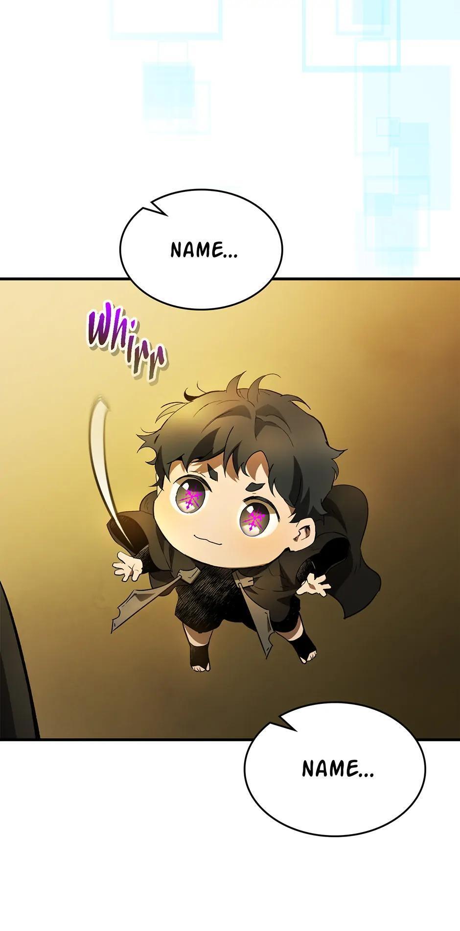 Read Level Up with the Gods Manga Online