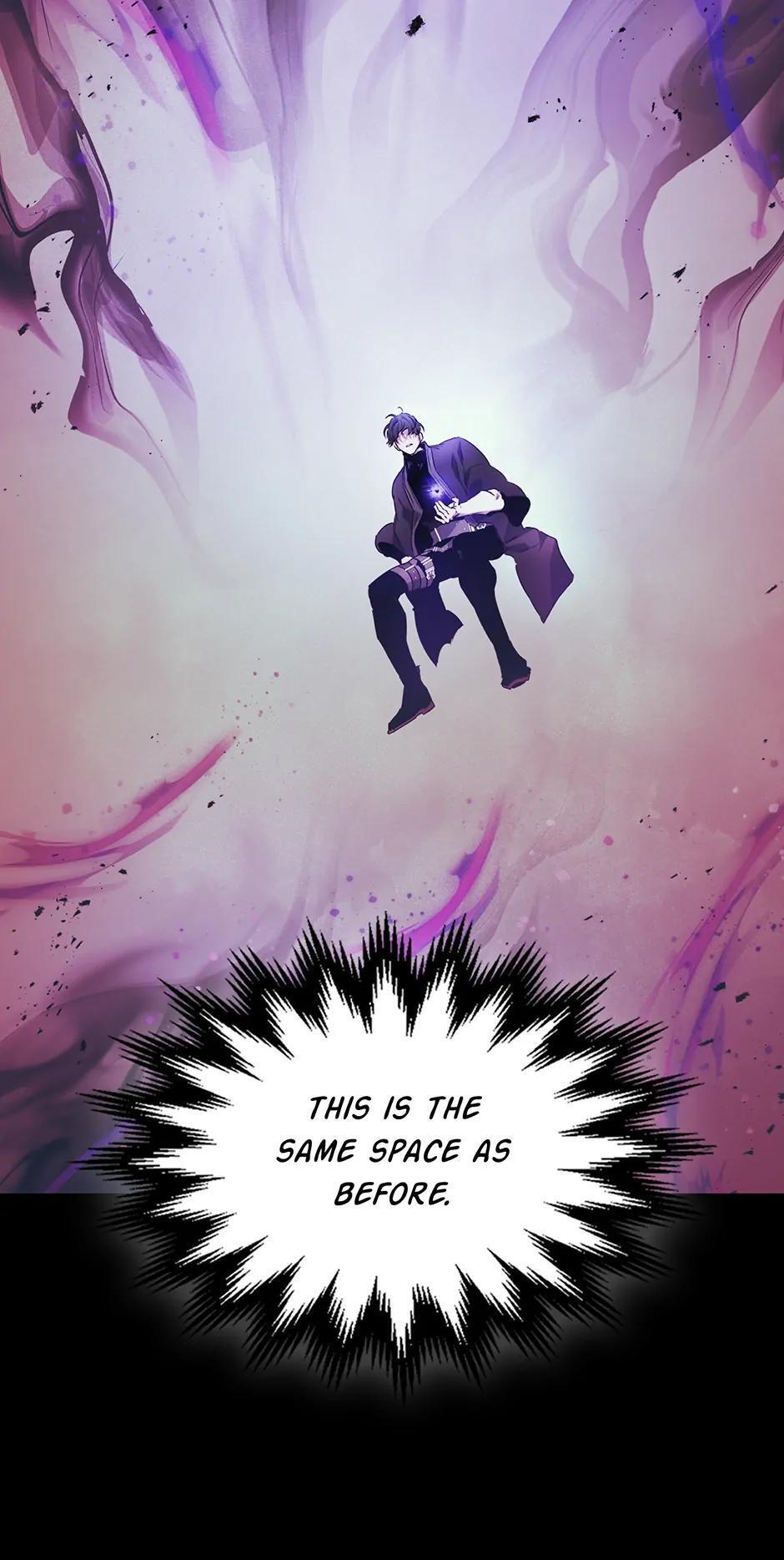 Read Level Up with the Gods Manga Online
