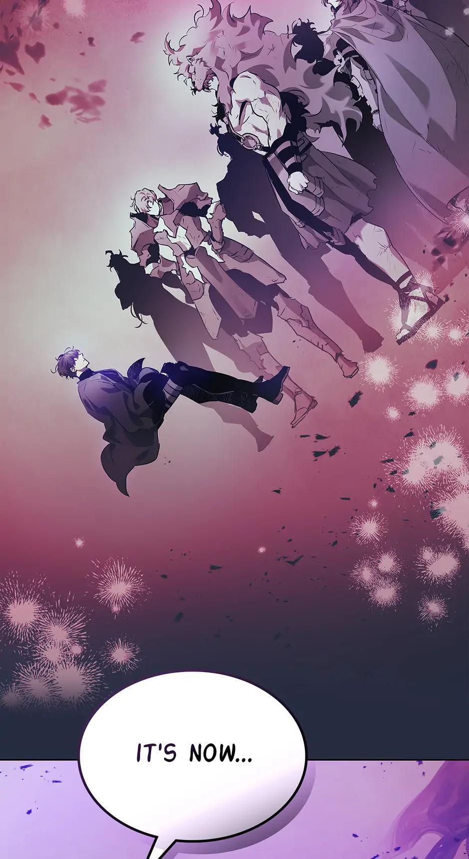 Read Level Up with the Gods Manga Online