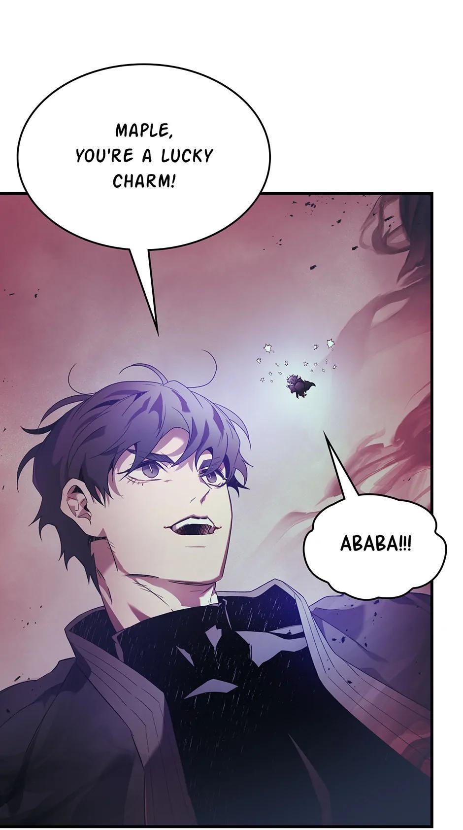 Read Level Up with the Gods Manga Online