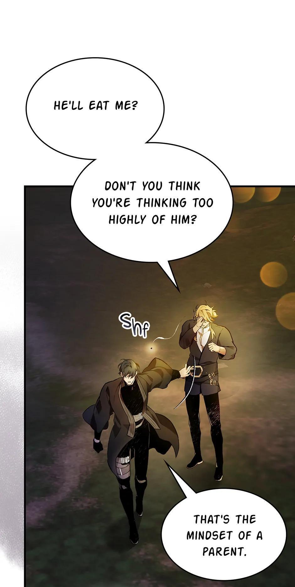 Read Level Up with the Gods Manga Online