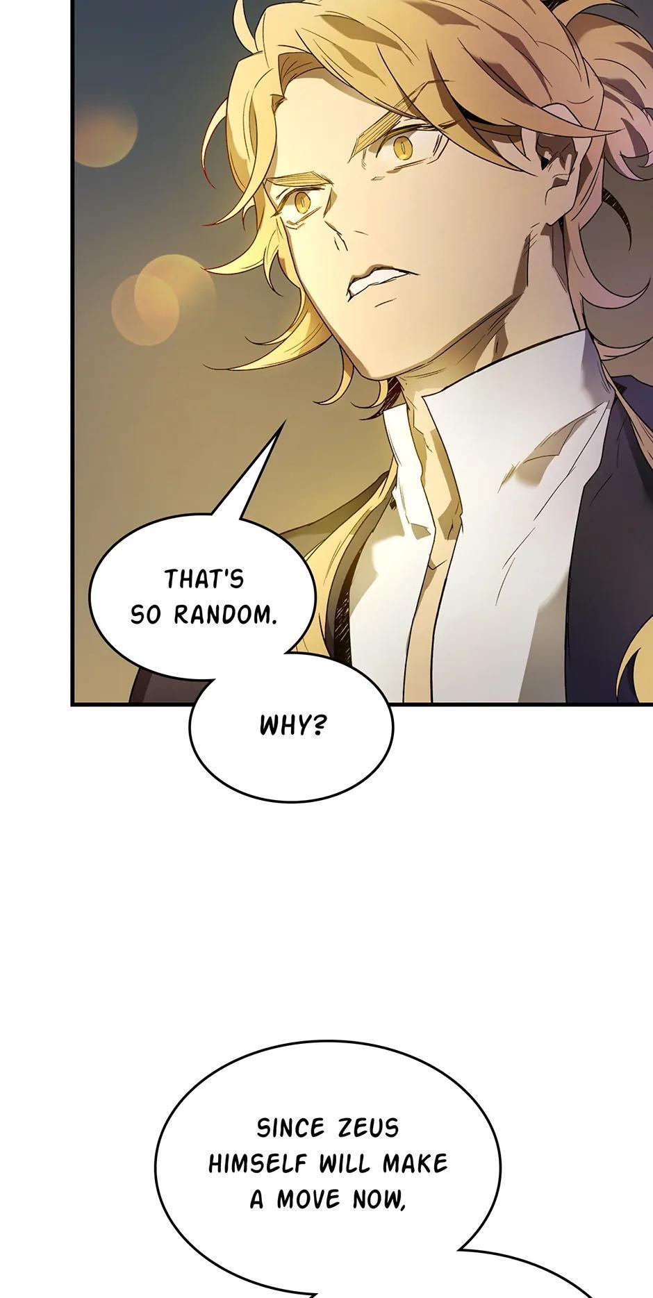 Read Level Up with the Gods Manga Online