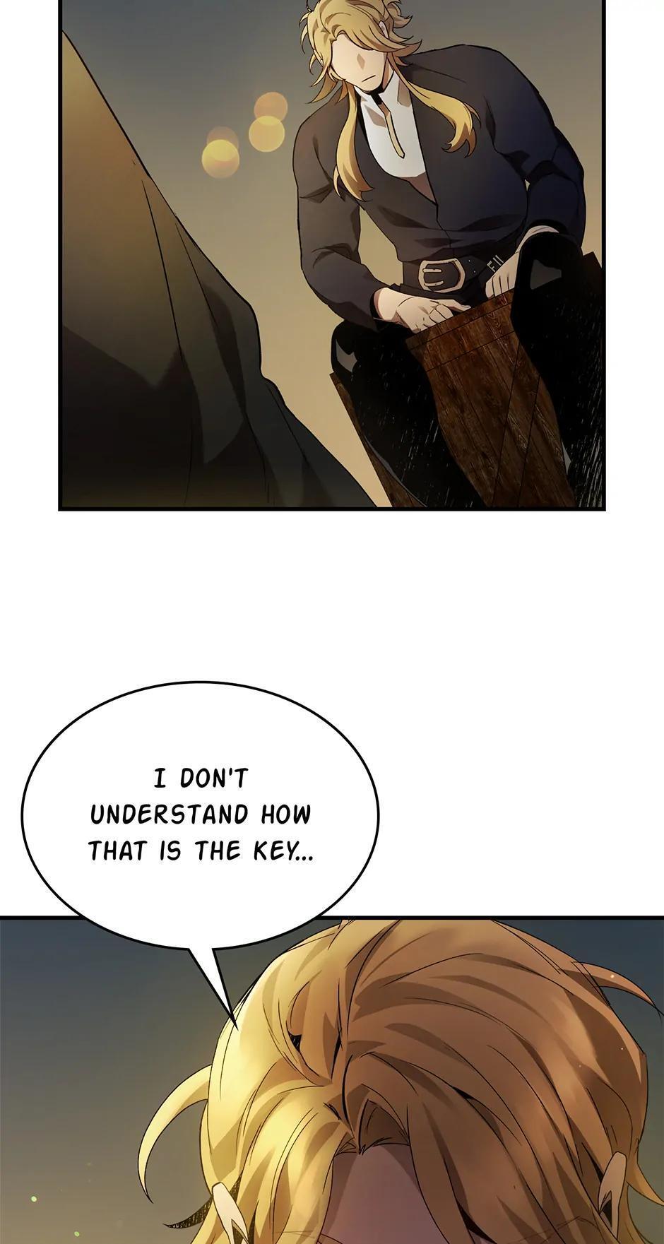 Read Level Up with the Gods Manga Online
