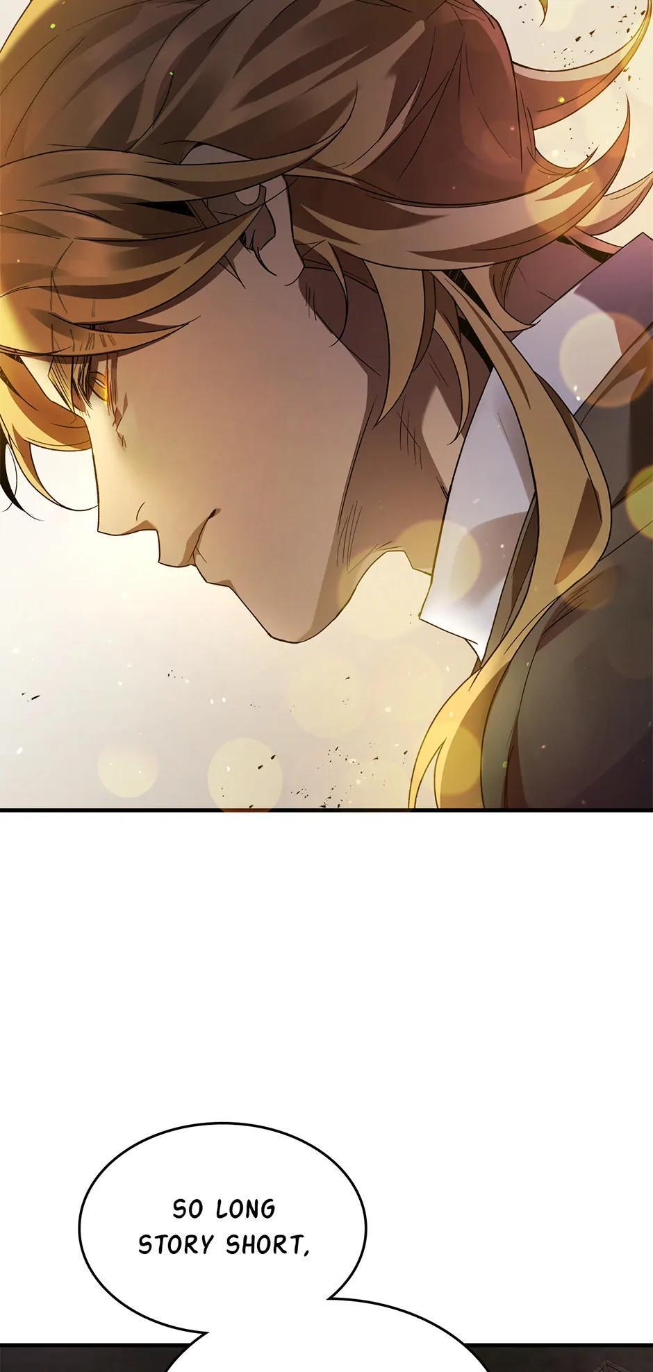 Read Level Up with the Gods Manga Online