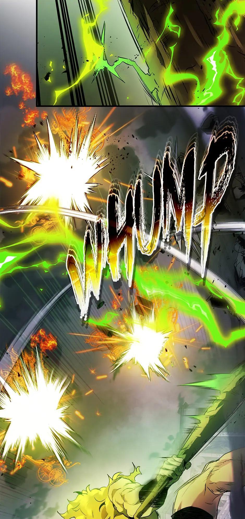 Read Level Up with the Gods Manga Online