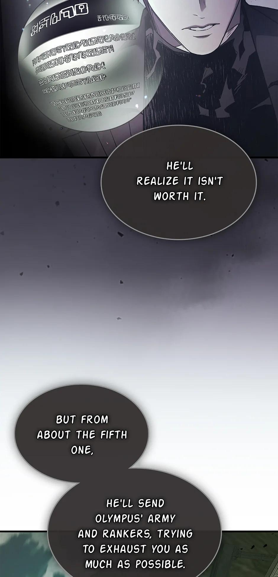 Read Level Up with the Gods Manga Online