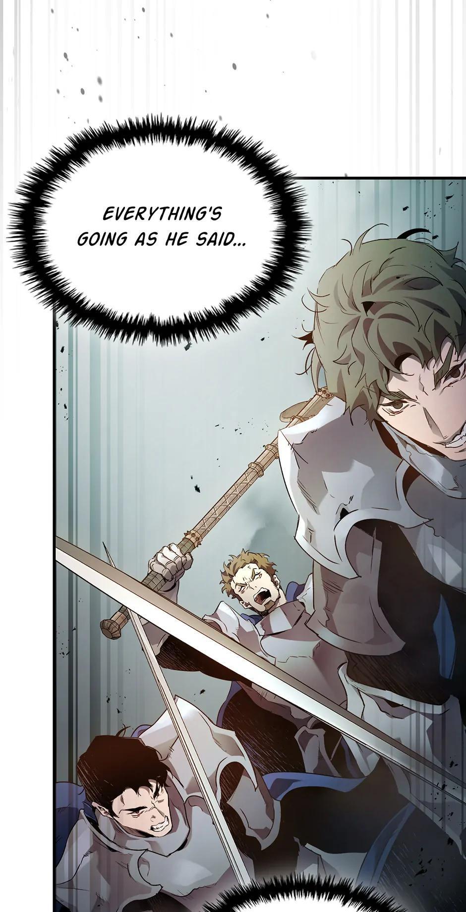 Read Level Up with the Gods Manga Online