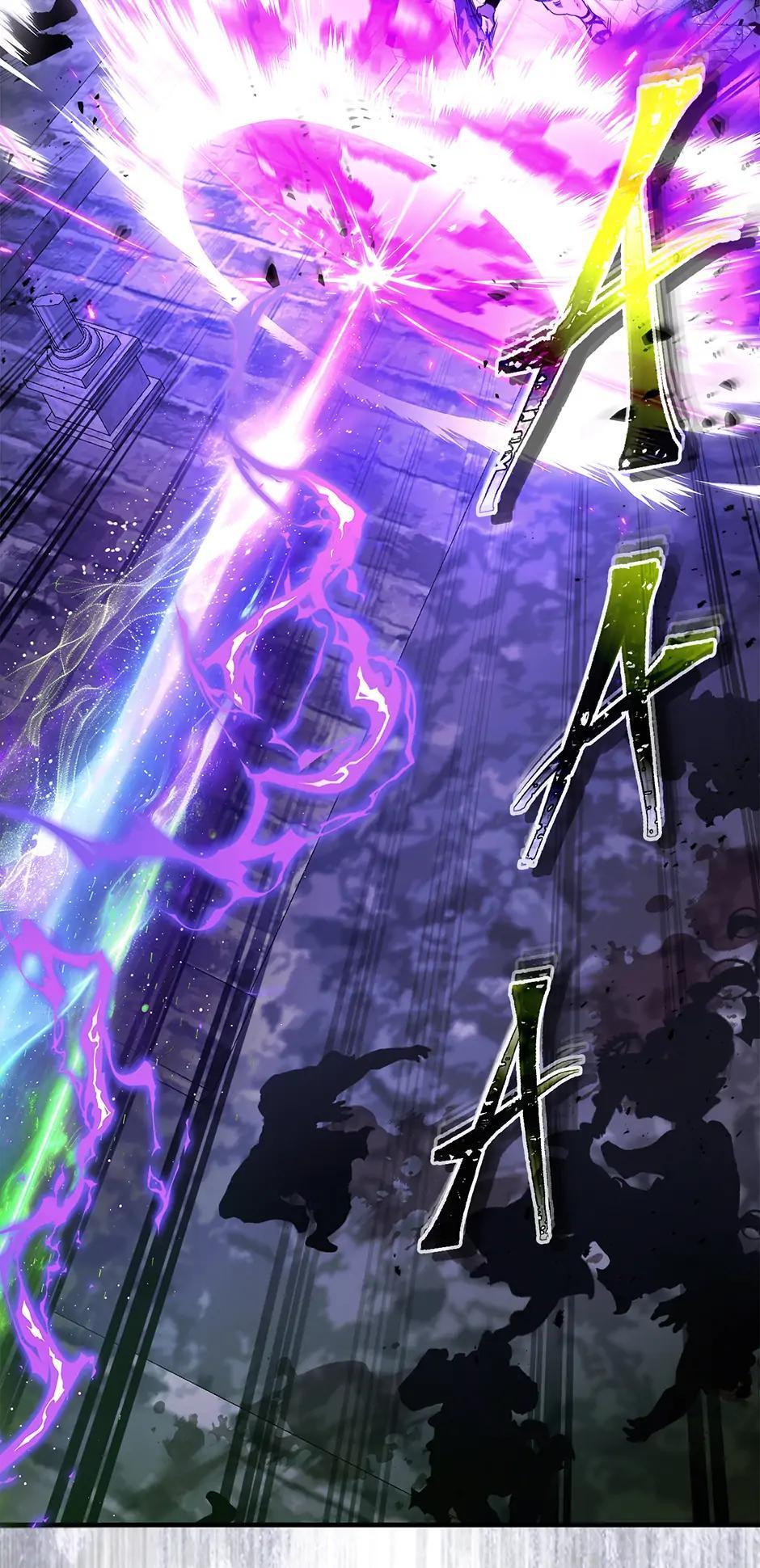 Read Level Up with the Gods Manga Online