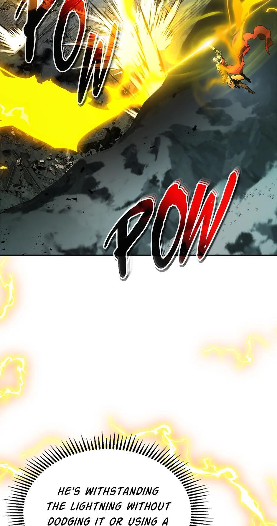 Read Level Up with the Gods Manga Online