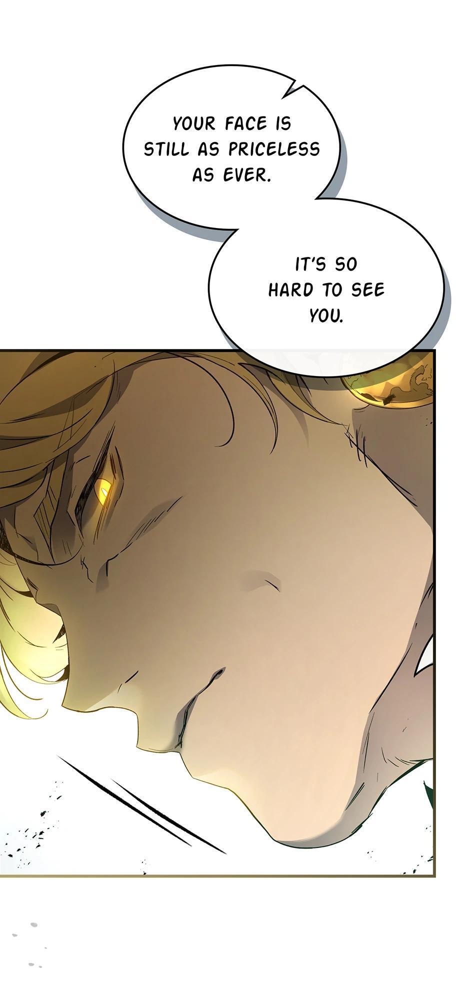 Read Level Up with the Gods Manga Online
