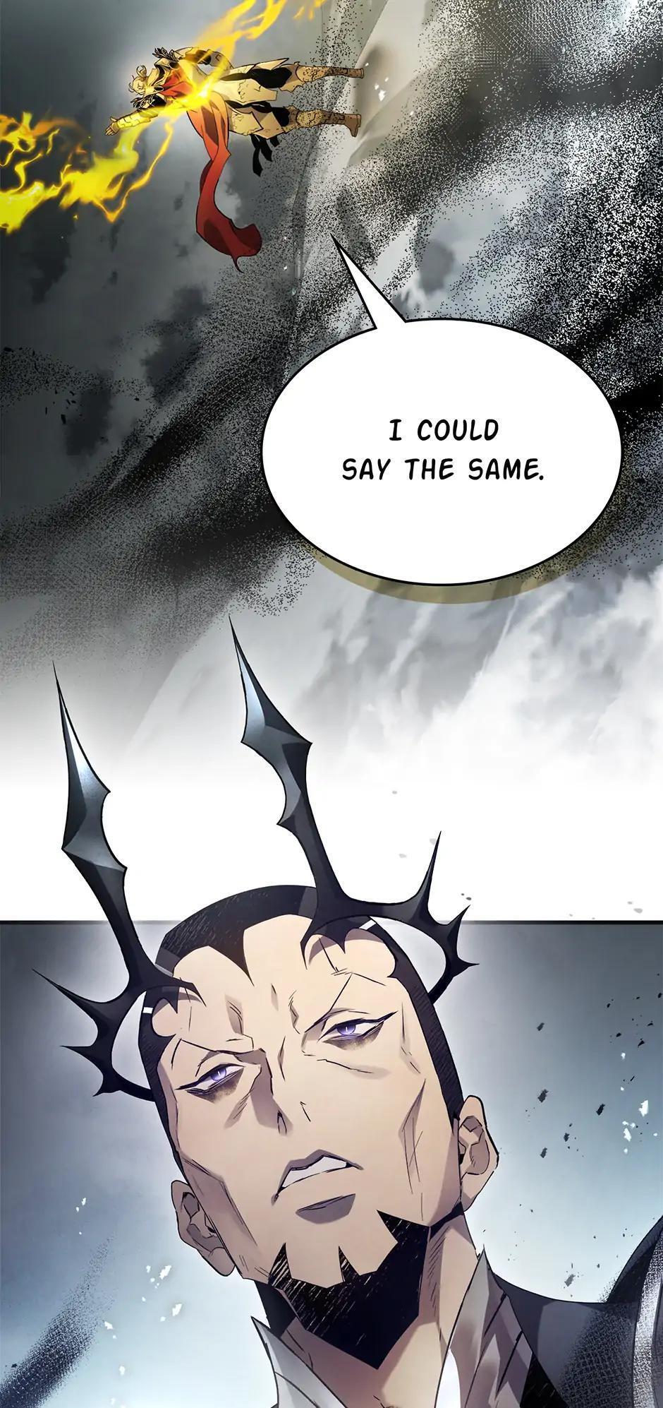Read Level Up with the Gods Manga Online