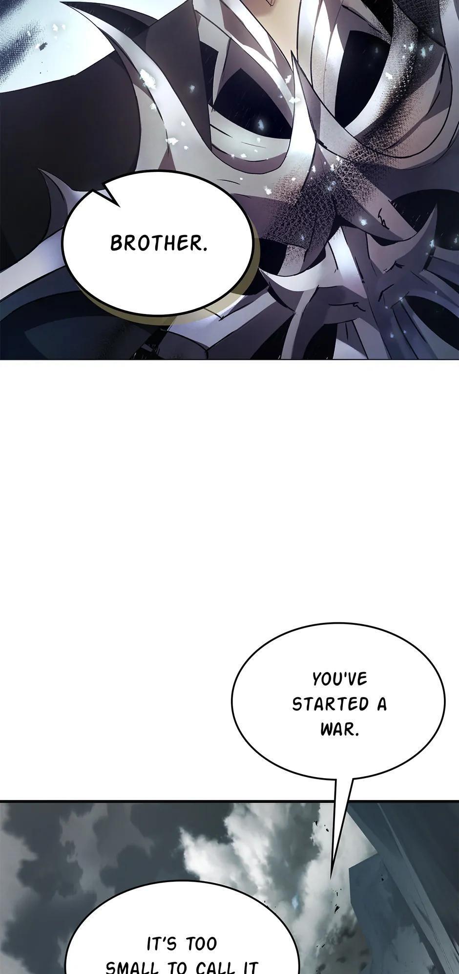 Read Level Up with the Gods Manga Online